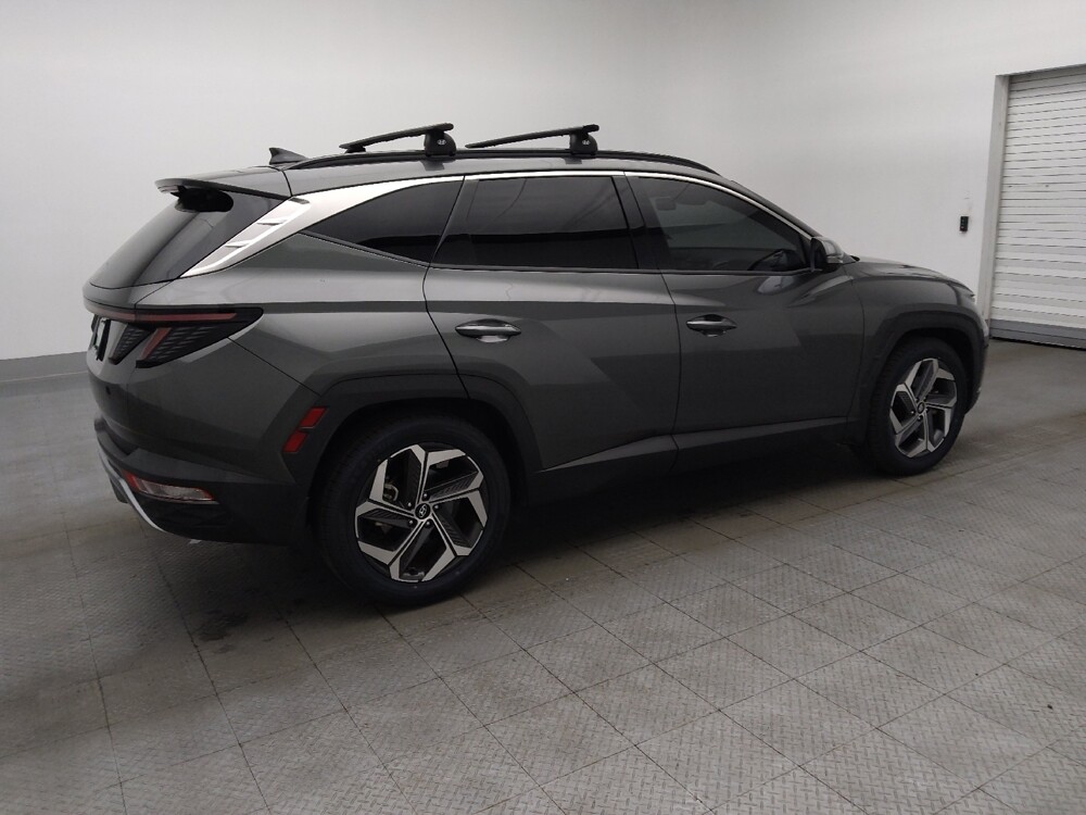 2022 Hyundai Tucson in Sanford, FL 32773 - 18128057 10