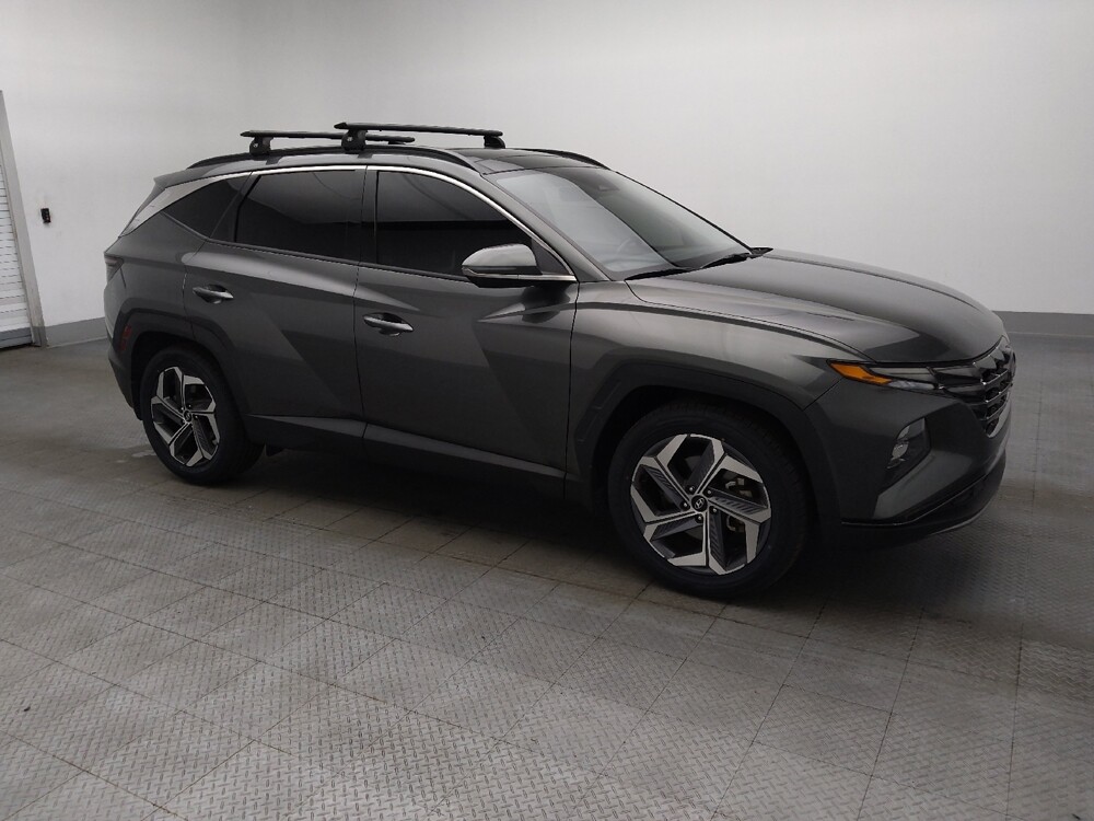 2022 Hyundai Tucson in Sanford, FL 32773 - 18128057 11