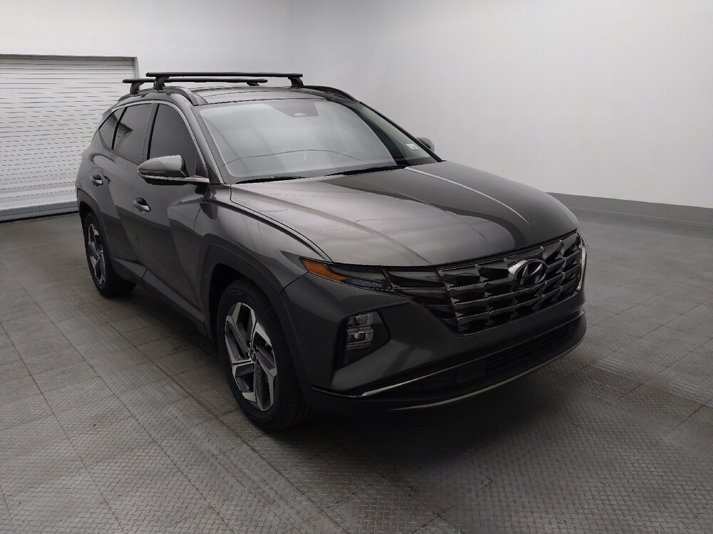 2022 Hyundai Tucson in Sanford, FL 32773 - 18128057 13