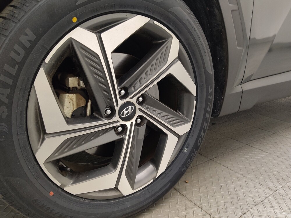 2022 Hyundai Tucson in Sanford, FL 32773 - 18128057 31