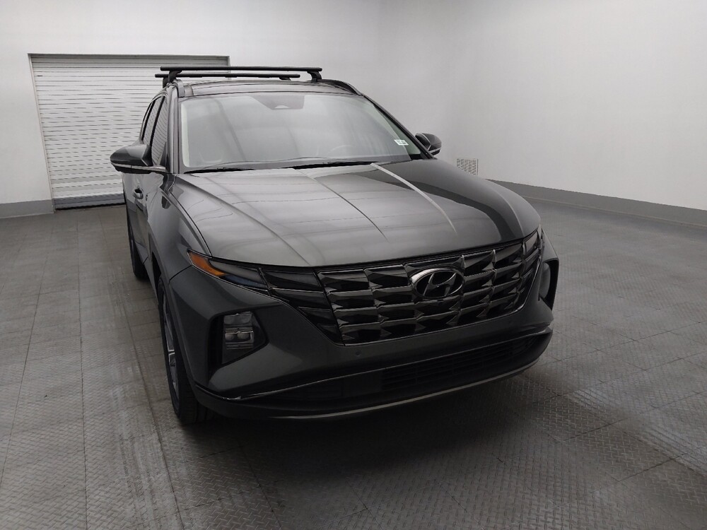 2022 Hyundai Tucson in Sanford, FL 32773 - 18128057 14