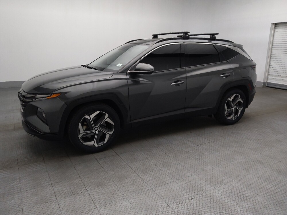 2022 Hyundai Tucson in Sanford, FL 32773 - 18128057 2