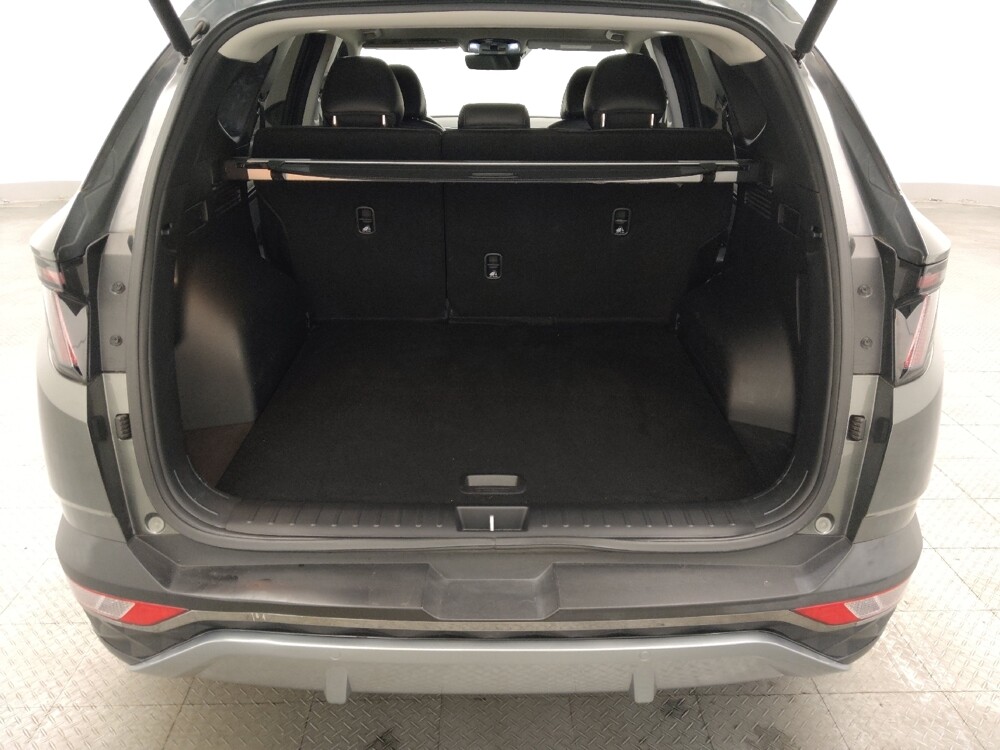 2022 Hyundai Tucson in Sanford, FL 32773 - 18128057 29