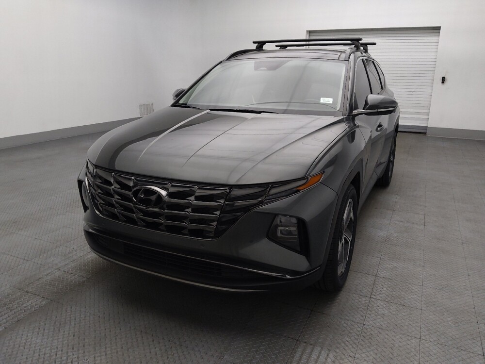 2022 Hyundai Tucson in Sanford, FL 32773 - 18128057 15