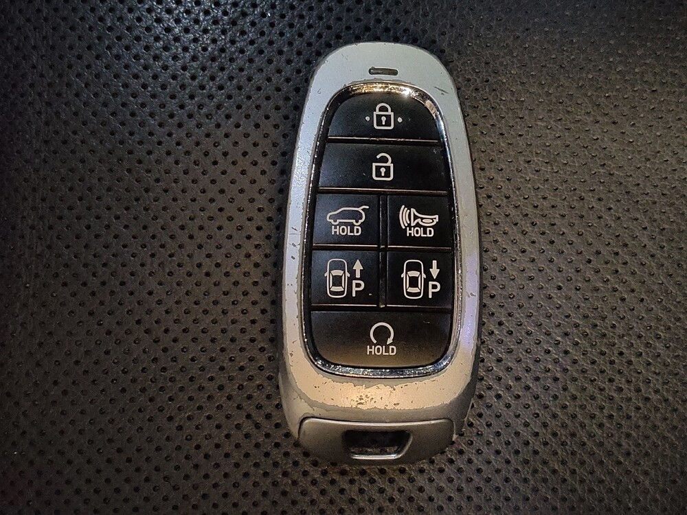 2022 Hyundai Tucson in Sanford, FL 32773 - 18128057 32