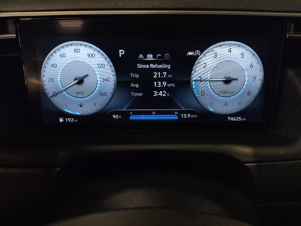 2022 Hyundai Tucson in Sanford, FL 32773 - 18128057 23