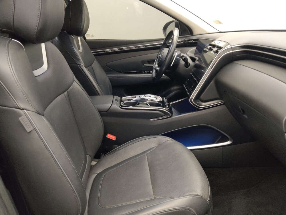 2022 Hyundai Tucson in Sanford, FL 32773 - 18128057 21