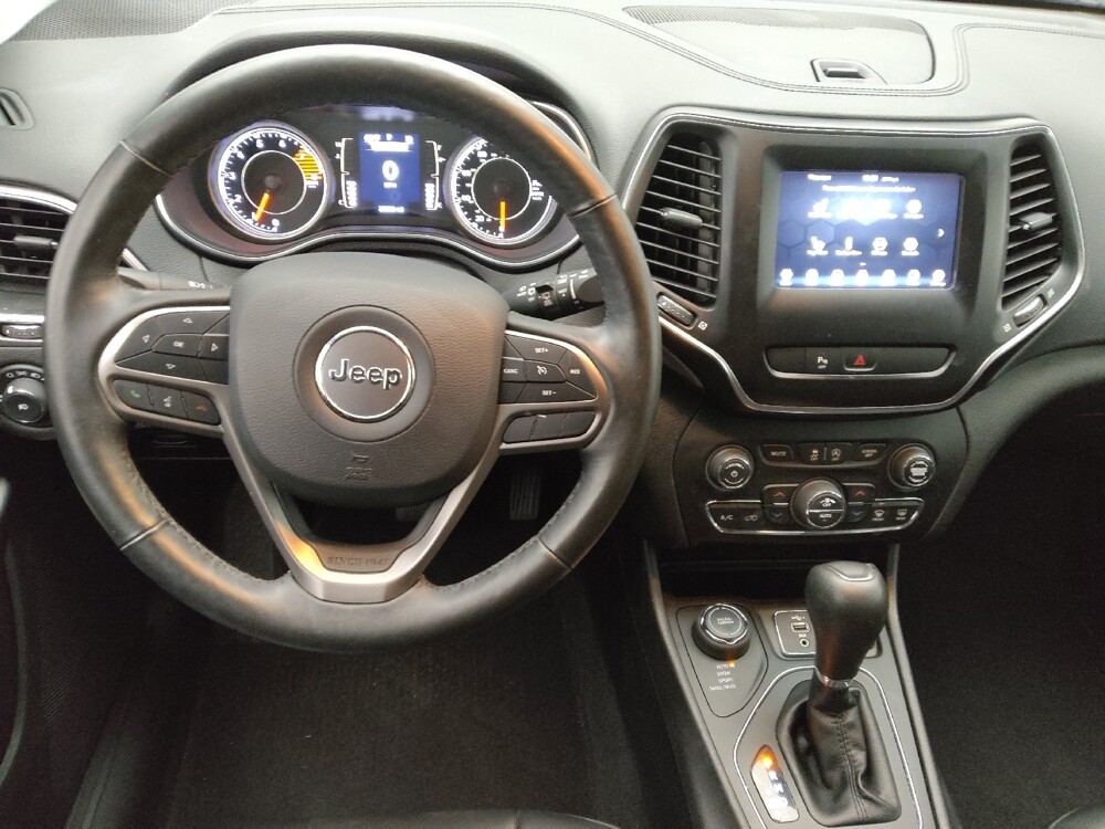 2020 Jeep Cherokee in Savannah, GA 31419 - 18128058 22