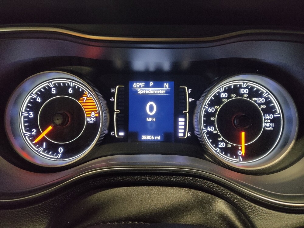 2020 Jeep Cherokee in Savannah, GA 31419 - 18128058 23