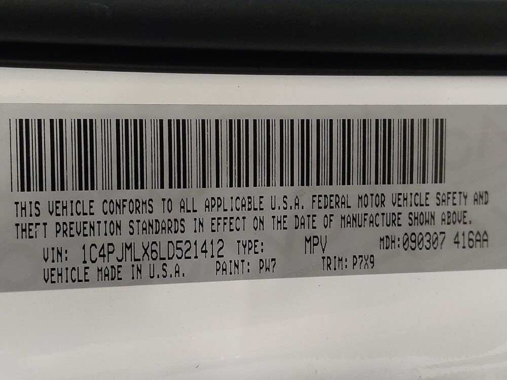 2020 Jeep Cherokee in Savannah, GA 31419 - 18128058 33