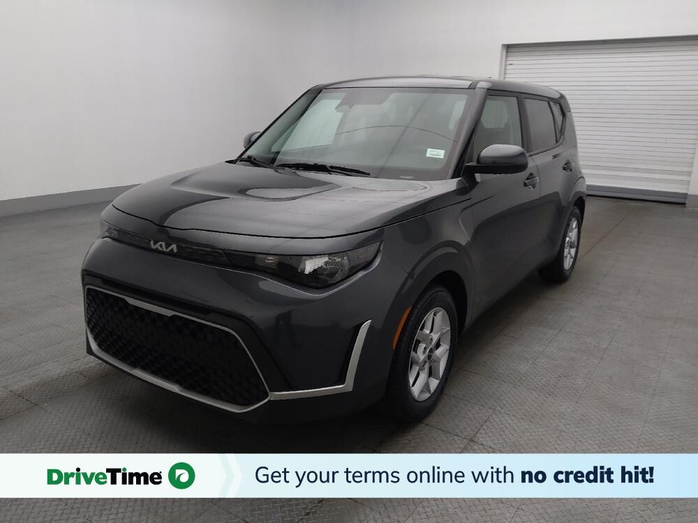 2024 Kia Soul in Ocala, FL 34471 - 18128059