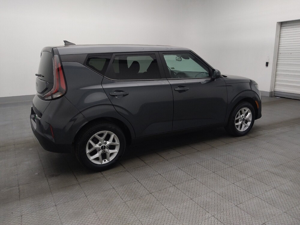 2024 Kia Soul in Ocala, FL 34471 - 18128059 10