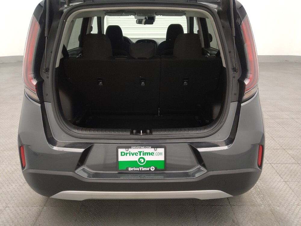 2024 Kia Soul in Ocala, FL 34471 - 18128059 29