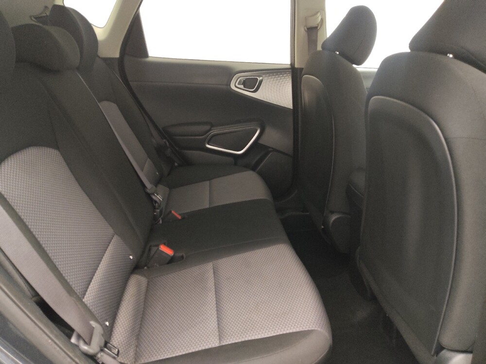 2024 Kia Soul in Ocala, FL 34471 - 18128059 19