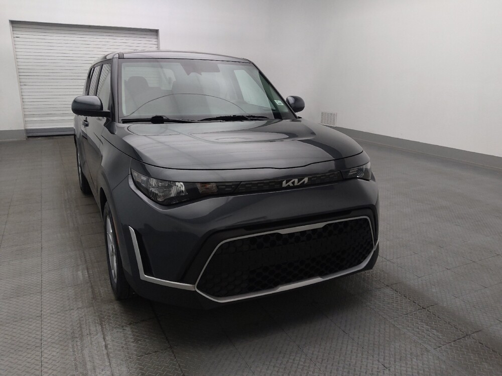 2024 Kia Soul in Ocala, FL 34471 - 18128059 14