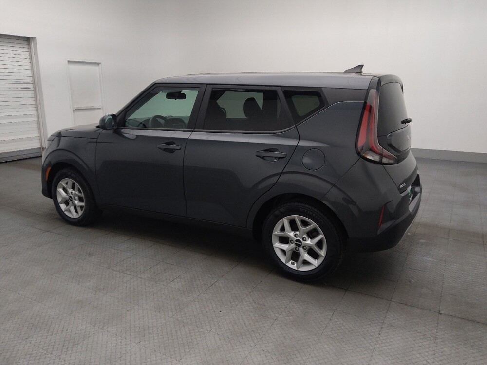 2024 Kia Soul in Ocala, FL 34471 - 18128059 3