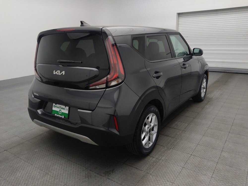 2024 Kia Soul in Ocala, FL 34471 - 18128059 9