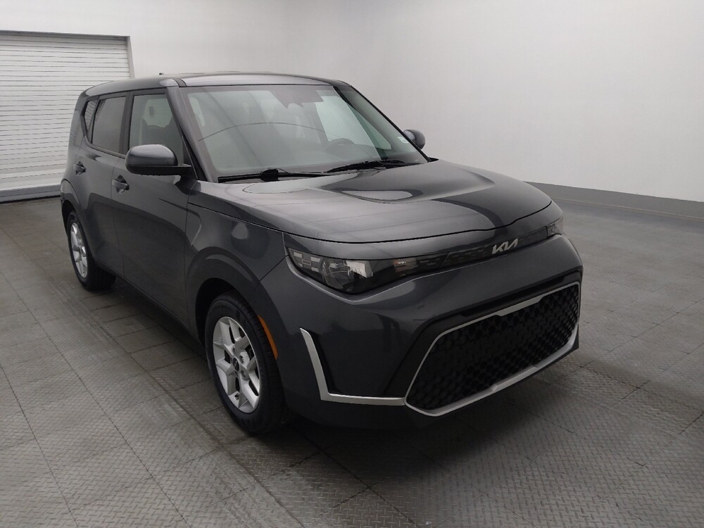 2024 Kia Soul in Ocala, FL 34471 - 18128059 13