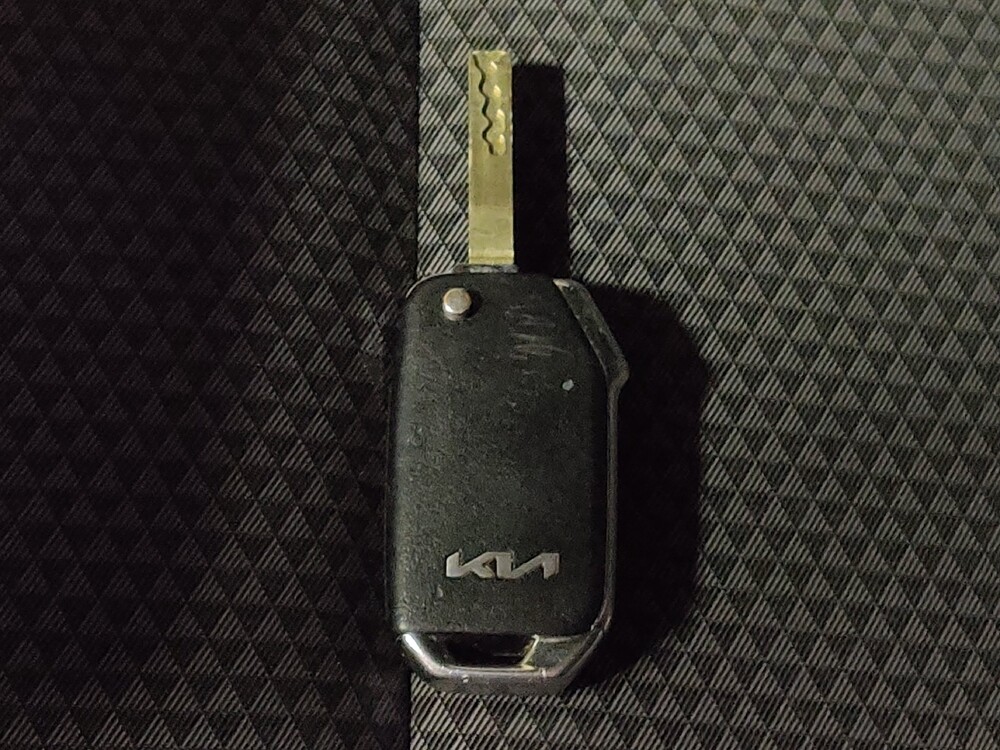 2024 Kia Soul in Ocala, FL 34471 - 18128059 32