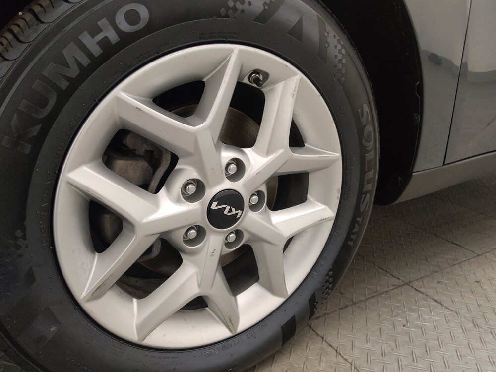 2024 Kia Soul in Ocala, FL 34471 - 18128059 31