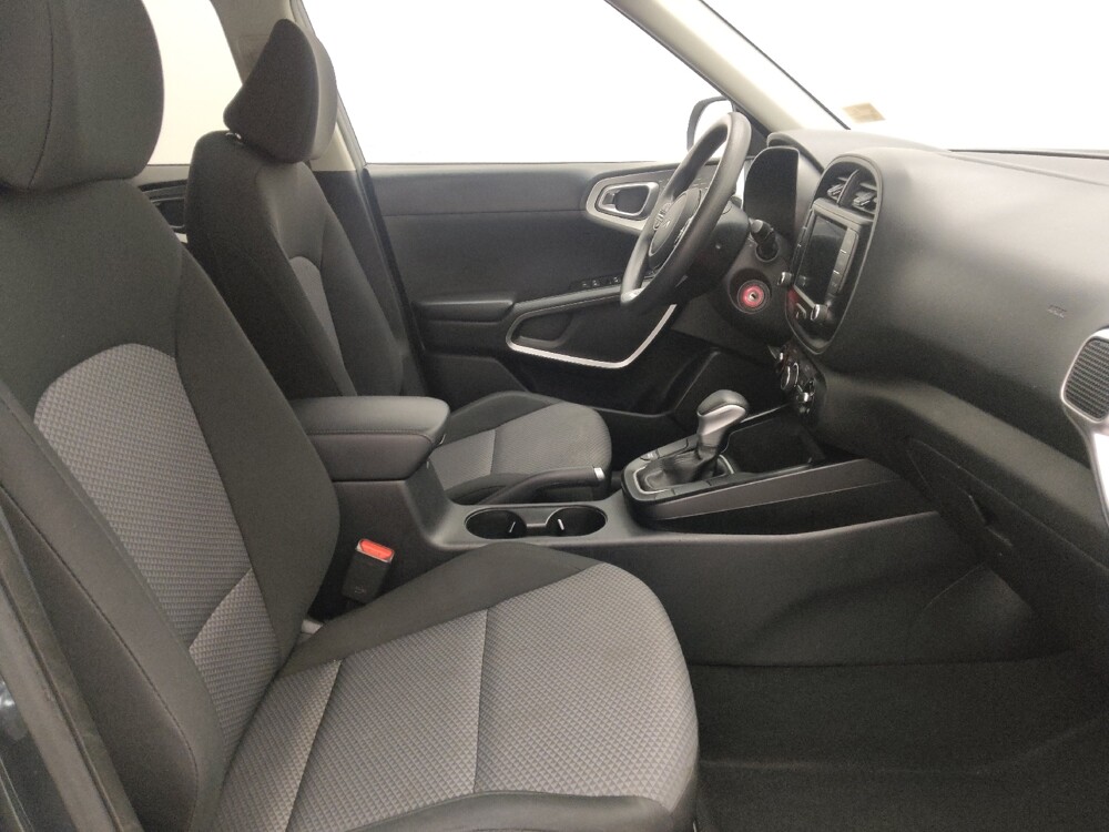 2024 Kia Soul in Ocala, FL 34471 - 18128059 21