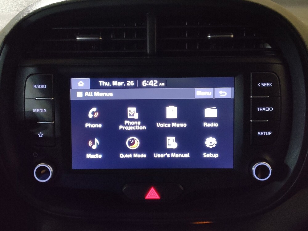 2024 Kia Soul in Ocala, FL 34471 - 18128059 25