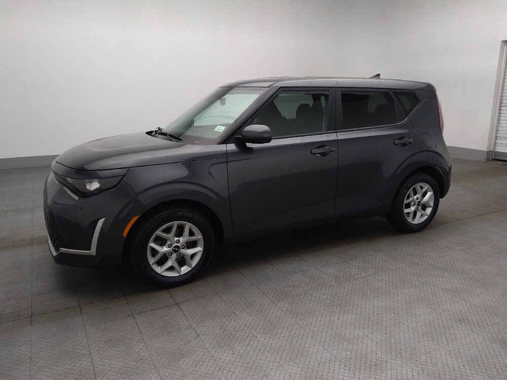 2024 Kia Soul in Ocala, FL 34471 - 18128059 2