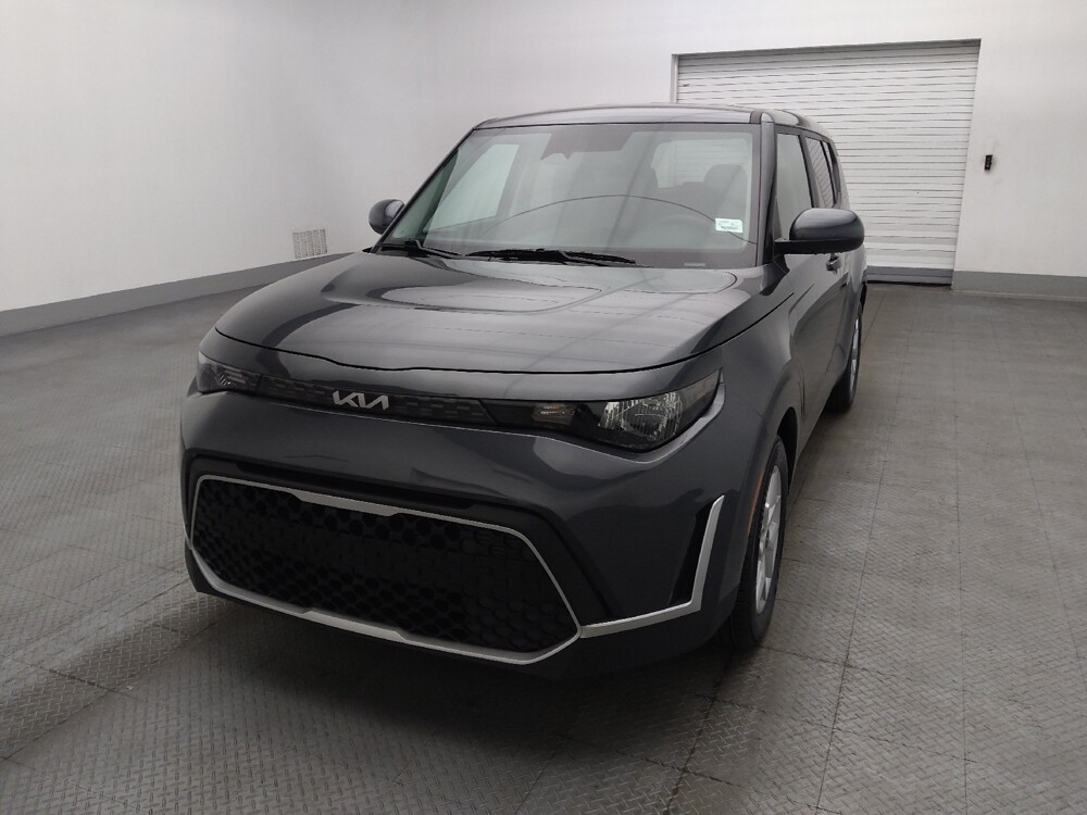 2024 Kia Soul in Ocala, FL 34471 - 18128059 15