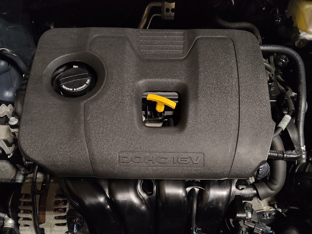 2024 Kia Soul in Ocala, FL 34471 - 18128059 30