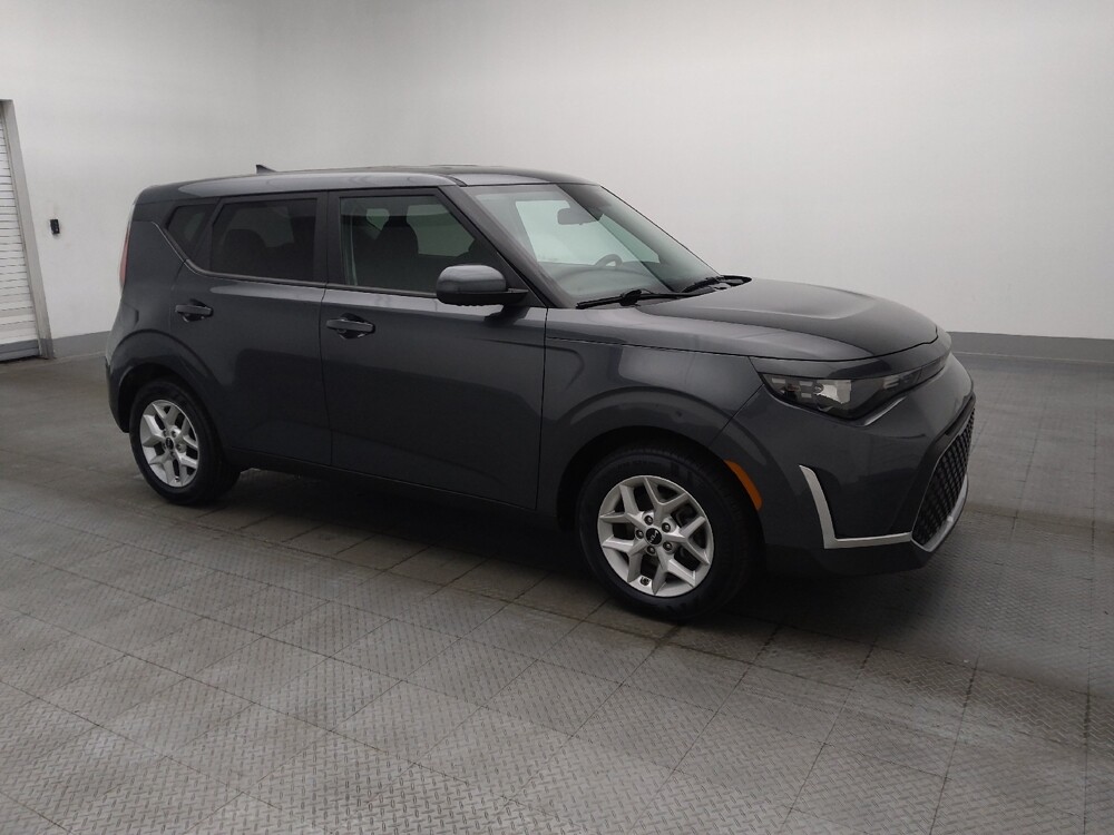 2024 Kia Soul in Ocala, FL 34471 - 18128059 11