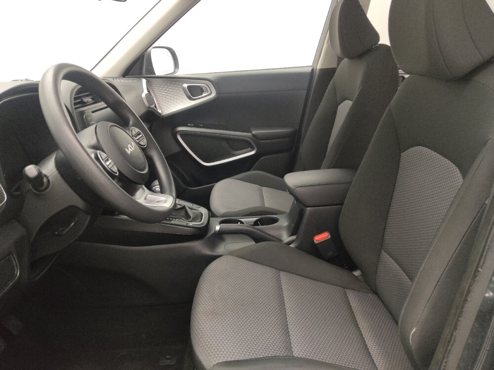 2024 Kia Soul in Ocala, FL 34471 - 18128059 17