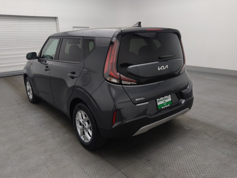 2024 Kia Soul in Ocala, FL 34471 - 18128059 5
