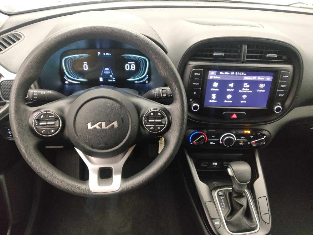 2024 Kia Soul in Ocala, FL 34471 - 18128059 22
