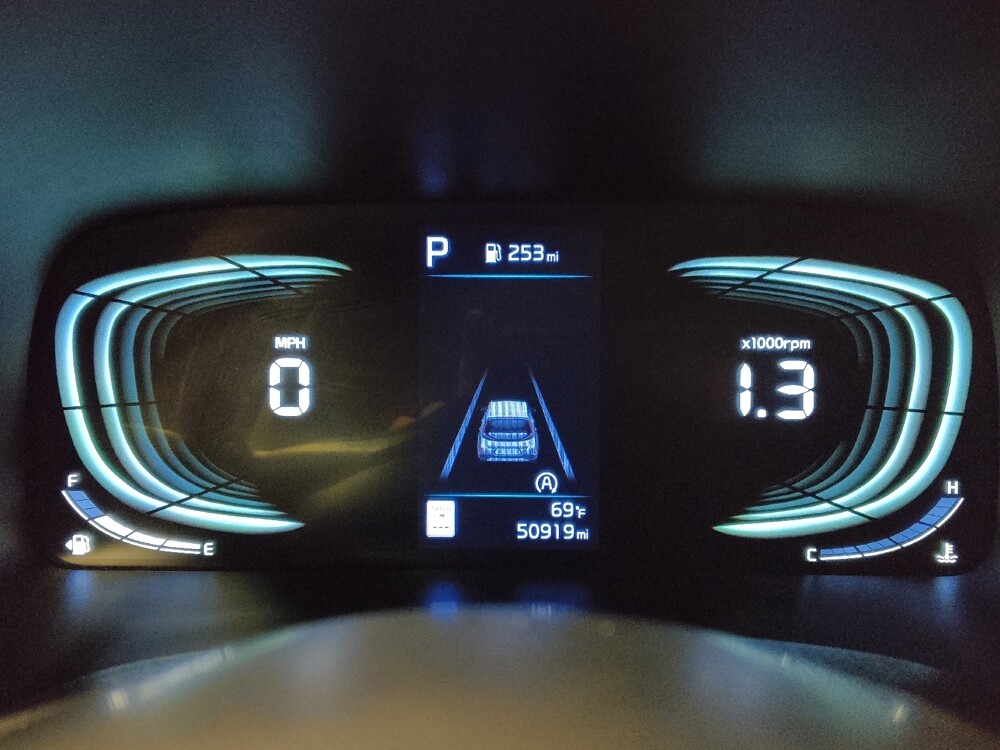 2024 Kia Soul in Ocala, FL 34471 - 18128059 23