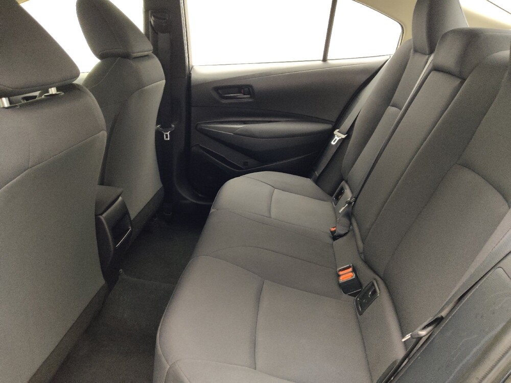 2022 Toyota Corolla in Gainesville, FL 32609 - 18128060 18