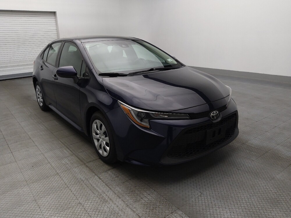 2022 Toyota Corolla in Gainesville, FL 32609 - 18128060 13