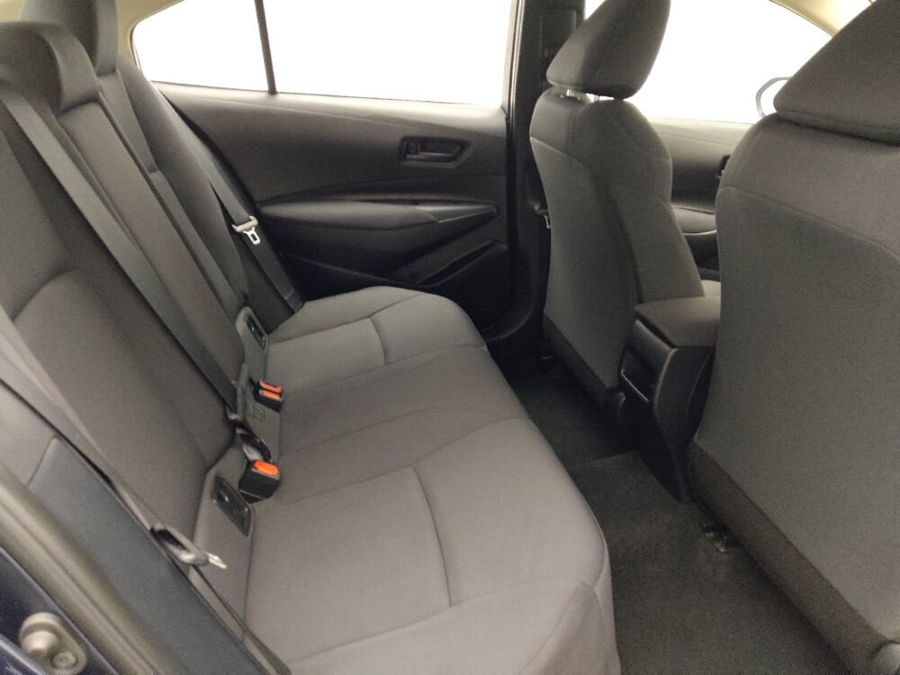 2022 Toyota Corolla in Gainesville, FL 32609 - 18128060 19