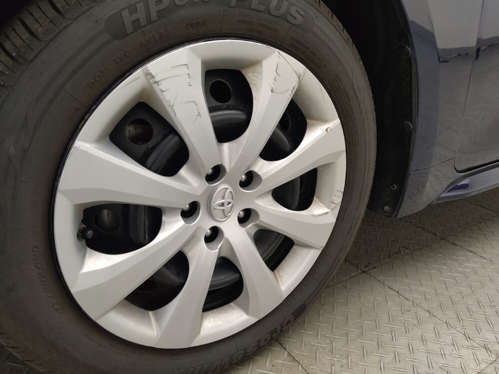 2022 Toyota Corolla in Gainesville, FL 32609 - 18128060 31