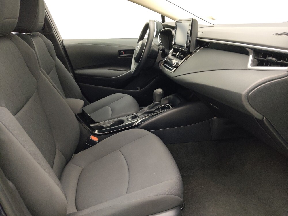 2022 Toyota Corolla in Gainesville, FL 32609 - 18128060 21