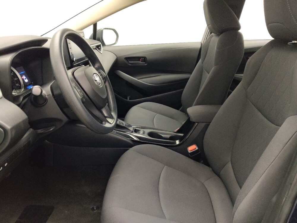 2022 Toyota Corolla in Gainesville, FL 32609 - 18128060 17