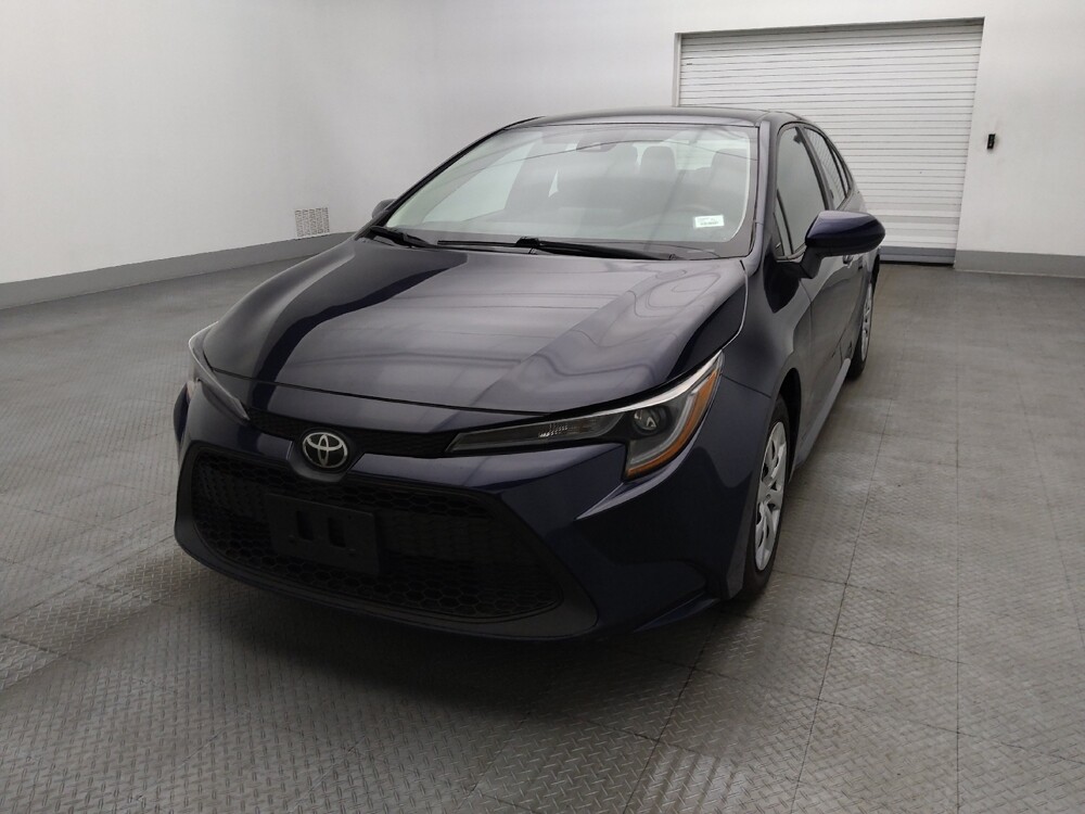 2022 Toyota Corolla in Gainesville, FL 32609 - 18128060 15