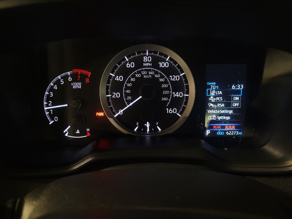 2022 Toyota Corolla in Gainesville, FL 32609 - 18128060 23