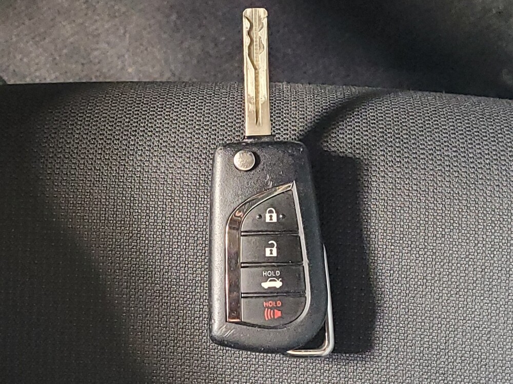 2022 Toyota Corolla in Gainesville, FL 32609 - 18128060 32