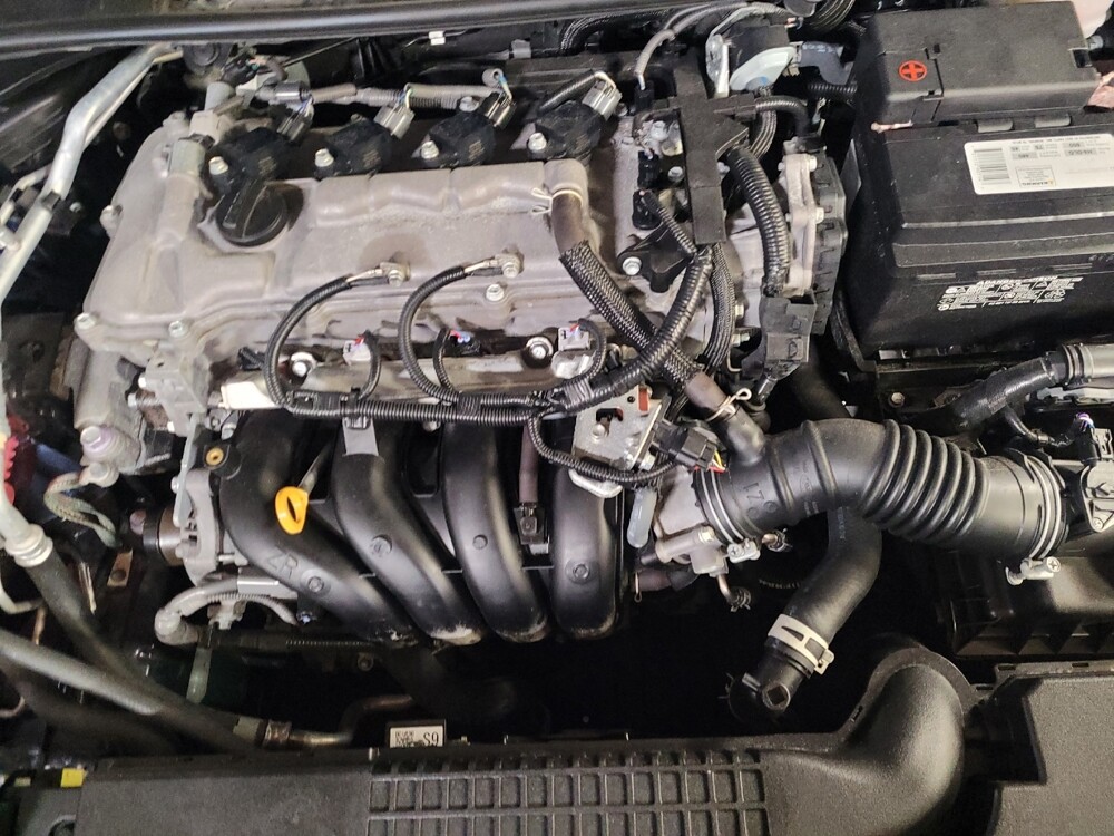 2022 Toyota Corolla in Gainesville, FL 32609 - 18128060 30