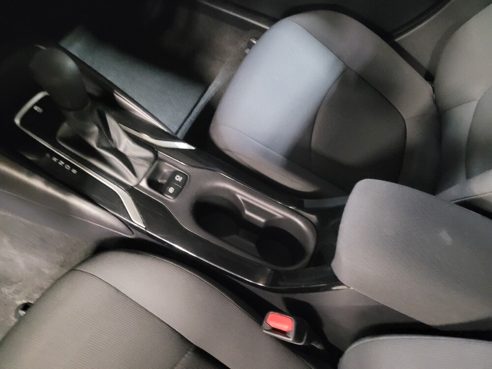 2022 Toyota Corolla in Gainesville, FL 32609 - 18128060 26