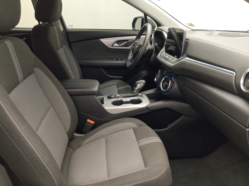 2023 Chevrolet Blazer in Jacksonville, FL 32225 - 18128061 19