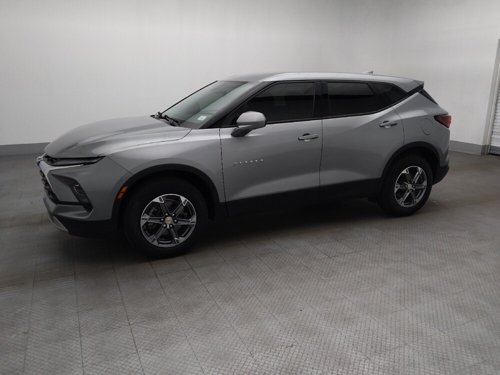 2023 Chevrolet Blazer in Jacksonville, FL 32225 - 18128061 2