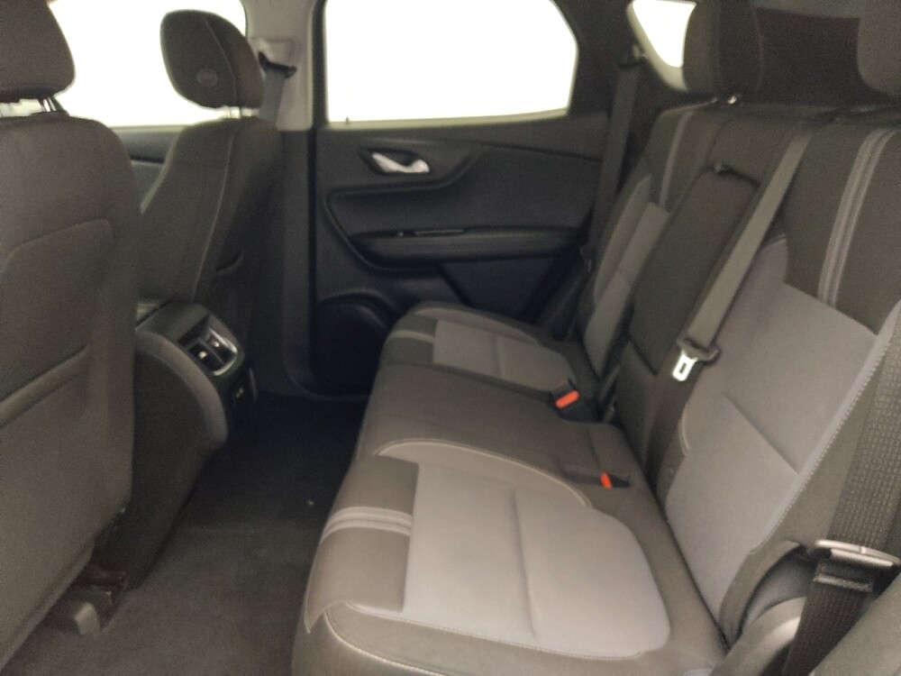 2023 Chevrolet Blazer in Jacksonville, FL 32225 - 18128061 18
