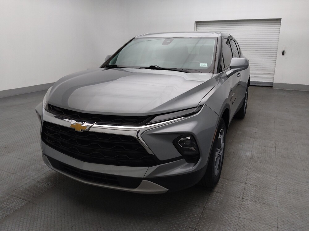 2023 Chevrolet Blazer in Jacksonville, FL 32225 - 18128061 15