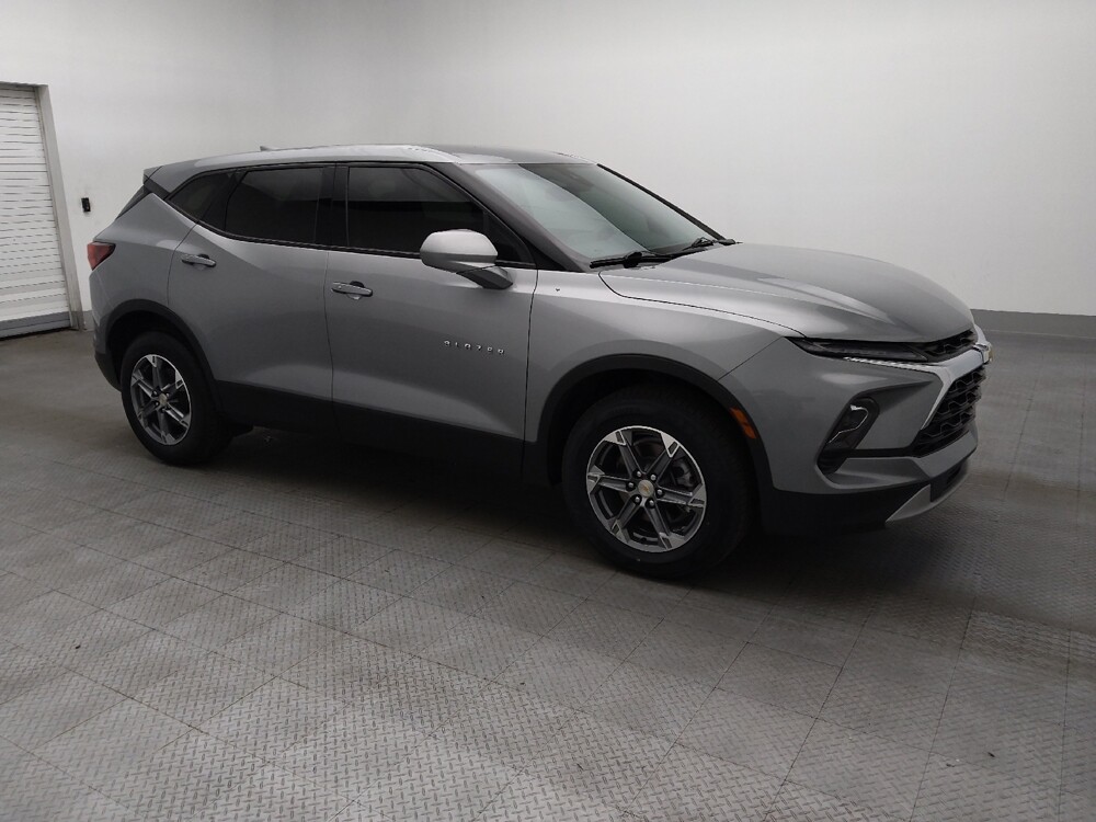 2023 Chevrolet Blazer in Jacksonville, FL 32225 - 18128061 11